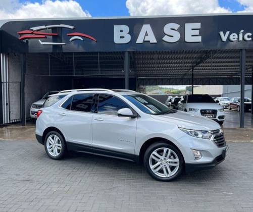 CHEVROLET EQUINOX 2.0 16V TURBO GASOLINA PREMIER AWD AUTOMÁTICO